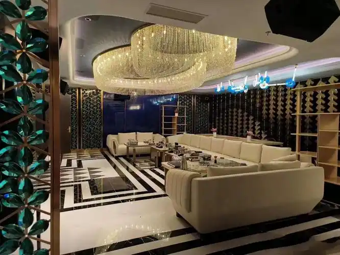 鸡西商务KTV最佳选择-城子河区ktv预定